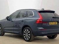 Used Volvo XC60 Core 250 HP (183 kW) 2025 SUV