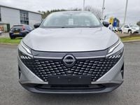 New Nissan Qashqai Acenta Premium 190 HP (139 kW) 2026 SUV