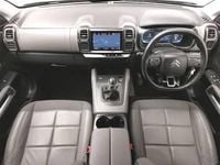 Used Citroën C5 Flair 2019 Black Hatchback