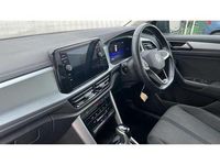 Used VW T-Roc 150 HP (110 kW) 2023 SUV