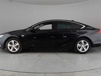 used Vauxhall Insignia 1.5T SRi 5dr