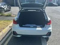 Used Audi A1 Advanced 150 HP (110 kW) 2021 White SUV