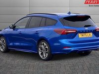 Used Ford Focus ST-Line X 155 HP (114 kW) 2023 Estate
