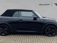 Used Mini Cooper Sport 134 HP (98 kW) 2023 Black Hatchback