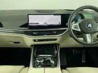 Used BMW X7 M Sport 381 HP (280 kW) 2026 Grey SUV