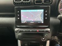 Used Citroën C3 Aircross Flair 2018 Grey SUV