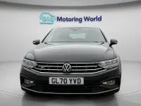 Used VW Passat R-line 150 HP (110 kW) 2023 Estate