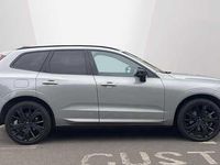 Used Volvo XC60 Plus 250 HP (183 kW) 2026 SUV