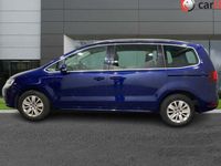 Used VW Sharan SE 150 HP (110 kW) 2019 MPV