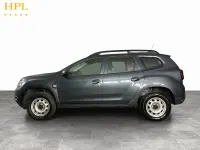 Used Dacia Duster Essentiel 90 HP (66 kW) 2023 Grey SUV