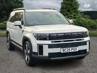 New Hyundai Santa Fe Ultimate 249 HP (183 kW) 2025 Green SUV