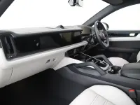 Used Porsche Cayenne S 2026 Grey SUV