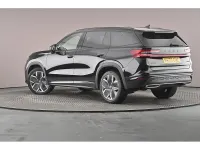 Used Skoda Kodiaq SportLine 110 HP (80 kW) 2026 Black magic pearl effect SUV