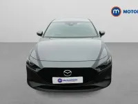 Używany Mazda 3 Edition 186 KM (136 kW) 2022 Szary Hatchback