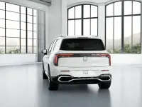 New Mercedes 350 AMG line 260 kW (354 HP) 2026 Estate