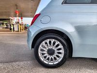 Used Fiat 500 S 2023 Green Hatchback