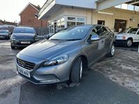 used Volvo V40 T2 [122] SE 5dr Geartronic