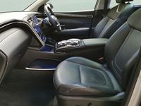 Used Hyundai Tucson Ultimate 230 HP (169 kW) 2023 Silver SUV