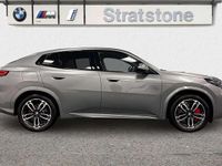 Used BMW iX2 M Sport 227 kW (309 HP) 2025 Grey SUV