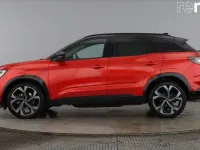 Used Renault Austral Techno Esprit Alpine 200 HP (147 kW) 2025 Red/black  SUV