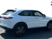 Used Honda HR-V Advance 2022 White SUV