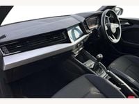 Used Audi A1 S-Line 110 HP (80 kW) 2020 Grey SUV