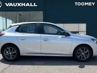Used Vauxhall Corsa Design Edition 75 HP (55 kW) 2024 Hatchback