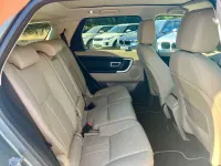 Used Land Rover Discovery Sport HSE 180 HP (132 kW) 2016 Grey SUV