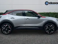 Used Vauxhall Mokka S 136 HP (100 kW) 2024 Grey SUV