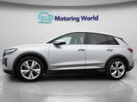 Used Audi Q4 e-tron S-Line 210 kW (286 HP) 2024 SUV