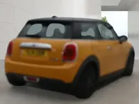 Used Mini Cooper D Hatch 116 HP (85 kW) 2017 Hatchback