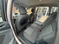 Used Ford C-MAX Titanium 115 HP (84 kW) 2011 Silver MPV