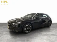 Used Mercedes A180 Executive 150 HP (110 kW) 2023 Black Hatchback