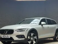Used Volvo V60 2021 Estate