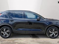 used Volvo XC40 Electric Estate 170kW Recharge Pro 69kWh 5dr Auto