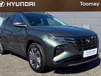 Used Hyundai Tucson Premium 150 HP (110 kW) 2021 SUV