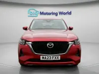 Used Mazda CX-60 Takumi-Line 328 HP (241 kW) 2026 SUV