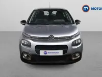 Gebraucht Citroën C3 Origins 83 PS (61 kW) 2020 Grau Kleinwagen