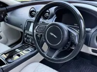 Used Jaguar XJ Portfolio 300 HP (220 kW) 2017 Grey Sedan