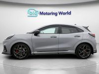 Used Ford Puma ST 197 HP (144 kW) 2023 Grey SUV