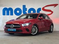 used Mercedes A180 A ClassSport Premium 5dr Auto**FULL MAIN DEALER SERVICE HISTORY** Hatchback