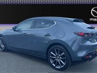 Used Mazda 3 Inclusive 122 HP (89 kW) 2021 Hatchback