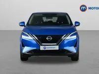 Used Nissan Qashqai Acenta Premium 140 HP (102 kW) 2023 Blue SUV