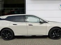 Used BMW iX Sport Line 295 kW (402 HP) 2025 Grey SUV