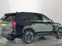 Used Volvo XC90 Ultra 247 HP (181 kW) 2026 SUV