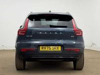 Used Volvo XC40 Plus 194 HP (142 kW) 2026 SUV