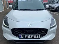 New Suzuki Swift 82 HP (60 kW) 2026 Hatchback