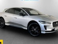 Used Jaguar I-Pace 294 kW (400 HP) 2022 SUV