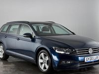 Used VW Passat SE 150 HP (110 kW) 2023 Estate
