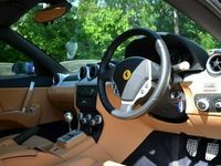 used Ferrari 612 5.7